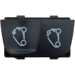 Convertible Top Switch AMCP-10231-ME081 OE Ref A4518203810 Aftermarket