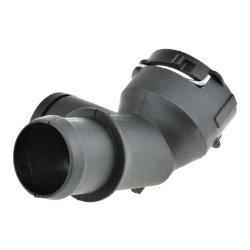 Lower Coolant Pipe AMCP-10259-VW041 OE Ref 1K0122291AD