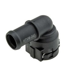 Coolant Flange AMCP-10261-VW043 OE Ref 1K0122291H Aftermarket