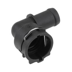 Coolant Flange AMCP-10265-VW080 OE Ref 1K0122291J