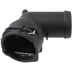 Coolant Flange AMCP-10268-VW087 OE Ref 3C0122291D