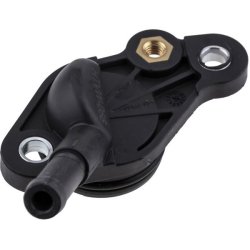 Coolant Flange AMCP-10269-VW066 OE Ref 06K121132