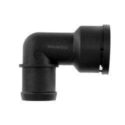 Coolant Flange AMCP-10270-VW012 OE Ref 037121619 Aftermarket