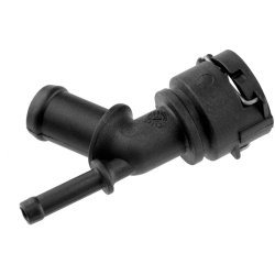 Coolant Flange AMCP-10275-VW023 OE Ref 1J0122291B