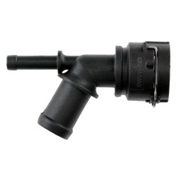 Coolant Flange AMCP-10275-VW023 OE Ref 1J0122291B Aftermarket