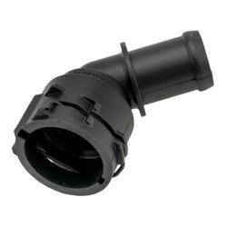 Coolant Flange AMCP-10277-VW062 OE Ref 5Q0122291AC