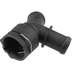 Coolant Flange AMCP-10280-VW086 OE Ref 5Q0122291AB