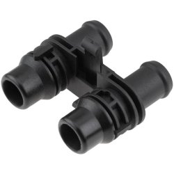 Coolant Flange AMCP-10283-VW076 OE Ref 5Q0122291CJ