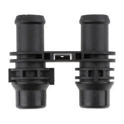 Coolant Flange AMCP-10283-VW076 OE Ref 5Q0122291CJ Aftermarket