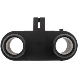 Coolant Flange AMCP-10283-VW076 OE Ref 5Q0122291CJ Aftermarket