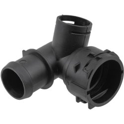 Coolant Flange AMCP-10284-VW088 OE Ref 5Q0122291AK