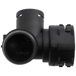 Coolant Flange AMCP-10284-VW088 OE Ref 5Q0122291AK Aftermarket