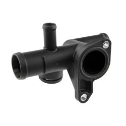 Left Coolant Flange AMCP-10285-VW015 OE Ref 06A121132D