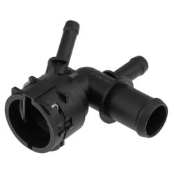 Coolant Flange AMCP-10286-VW081 OE Ref 5Q0122291E