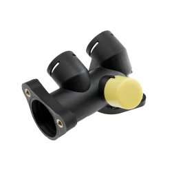 Coolant Flange AMCP-10295-AU008 OE Ref 58121132