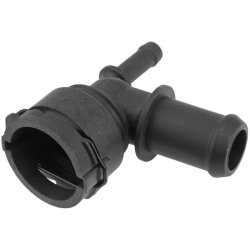 Coolant Flange AMCP-10297-VW082 OE Ref 1C0122291A