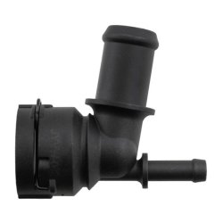 Coolant Flange AMCP-10297-VW082 OE Ref 1C0122291A Aftermarket