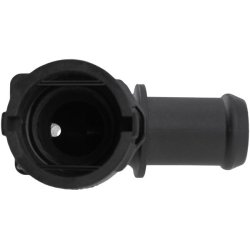 Coolant Flange AMCP-10297-VW082 OE Ref 1C0122291A Aftermarket