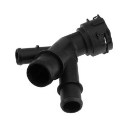 Coolant Flange AMCP-10305-VW078 OE Ref 5Q0122291BF