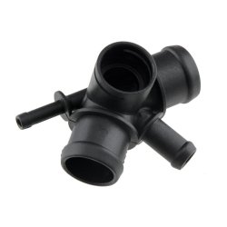 Coolant Flange AMCP-10320-VW019 OE Ref 1J0121087A