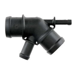 Coolant Flange AMCP-10320-VW019 OE Ref 1J0121087A Aftermarket