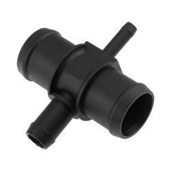 Coolant Pipe AMCP-10332-VW073 OE Ref 1T0121101A Aftermarket