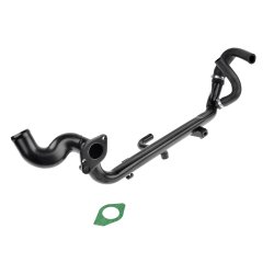 Coolant Pipe AMCP-10347-PL023 OE Ref 1338527 Aftermarket