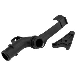 Coolant Flange AMCP-10357-ME023 OE Ref A2712001352