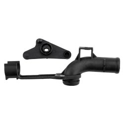 Coolant Flange AMCP-10357-ME023 OE Ref A2712001352 Aftermarket