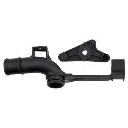 Coolant Flange AMCP-10357-ME023 OE Ref A2712001352 Aftermarket