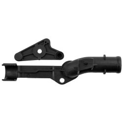 Coolant Flange AMCP-10357-ME023 OE Ref A2712001352 Aftermarket