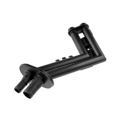 Coolant Pipe AMCP-10361-RE007 OE Ref 7701205450