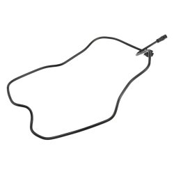 Radiator Hose AMCP-10369-FR015 OE Ref BV618C012BA