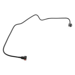 Radiator Hose AMCP-10376-FR012 OE Ref 6N298B081BC