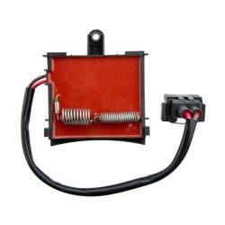 Electric Fan (engine Cooling) Control Unit AMCP-10398-PL001 OE Ref 12782028 Aftermarket