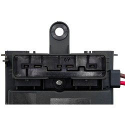 Electric Fan (engine Cooling) Control Unit AMCP-10398-PL001 OE Ref 12782028 Aftermarket