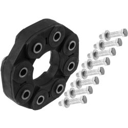 Propshaft Joint Coupling AMCP-10435-ME017 OE Ref 2224100215 Aftermarket