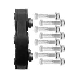 Propshaft Joint Coupling AMCP-10437-ME016 OE Ref 2044100215 Aftermarket