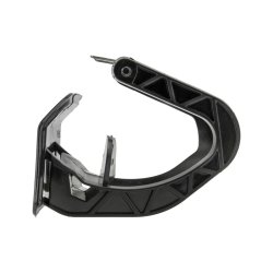 Front Right Bumper Cover AMCP-10451-ME049 OE Ref A2128600208 Aftermarket