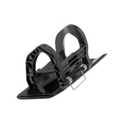 Front Left Bumper Cover AMCP-10452-ME048 OE Ref A2128600108