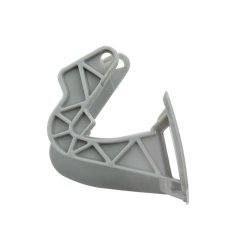 Right Bumper Cover AMCP-10453-ME045 OE Ref A2048600208 Aftermarket