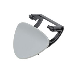 Right Bumper Cover AMCP-10456-ME039 OE Ref 2118800805 Aftermarket