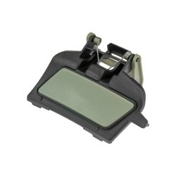 Left Bumper Cover AMCP-10461-ME046 OE Ref A1648600108 Aftermarket