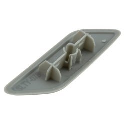 Left Bumper Cover AMCP-10487-TY078 OE Ref 8535433010