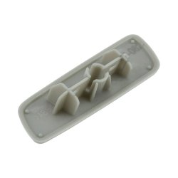 Left Bumper Cover AMCP-10488-TY082 OE Ref 8504448010