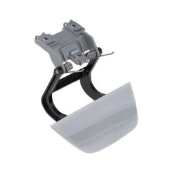 Right Bumper Cover AMCP-10492-BM138 OE Ref 51117015024