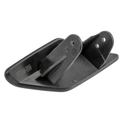 Left Bumper Cover AMCP-10498-BM099 OE Ref 51117363393