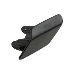 Left Bumper Cover AMCP-10498-BM099 OE Ref 51117363393 Aftermarket