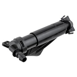 Left Bumper Cover AMCP-10513-HY506 OE Ref 986812W500