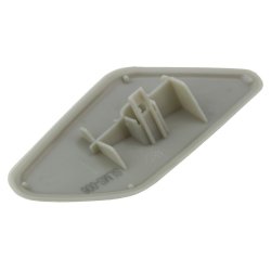 Front Left Bumper Cover AMCP-10517-MS006 OE Ref 8264A311